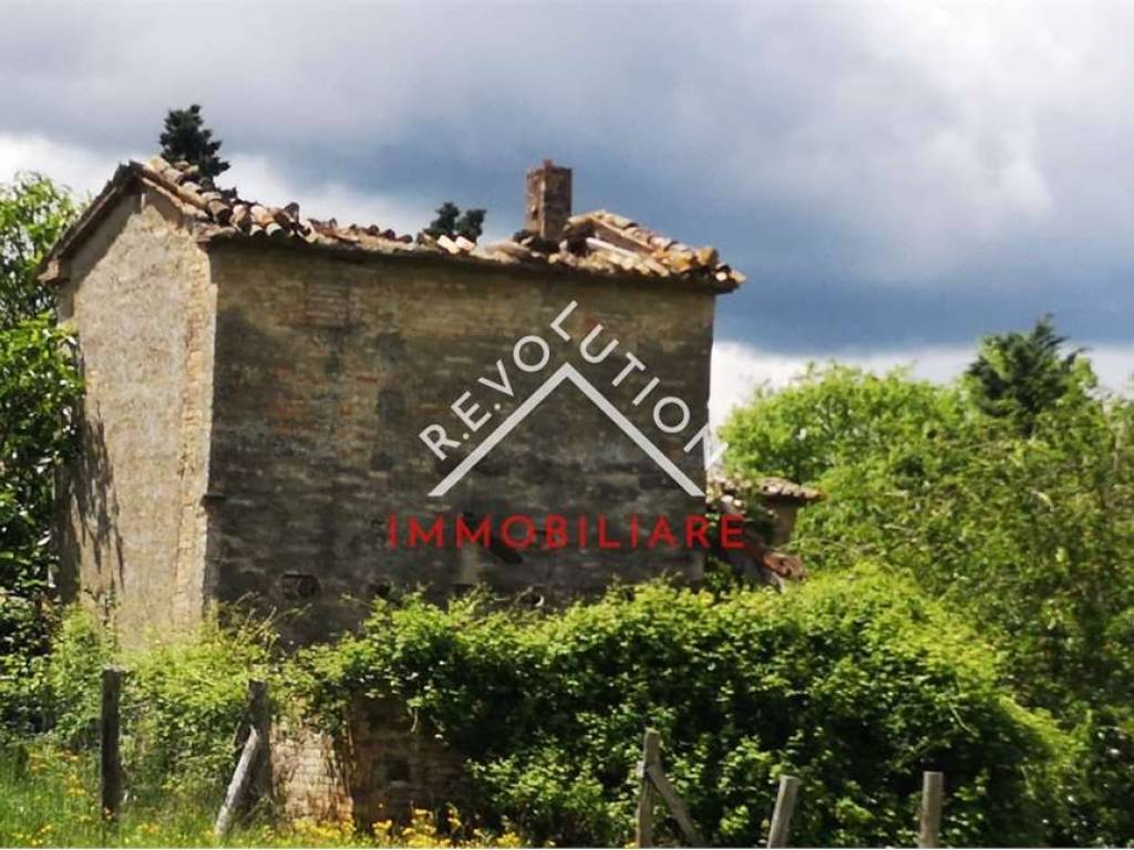 Rustico / casale a Città di castello in Titta - Foto 4