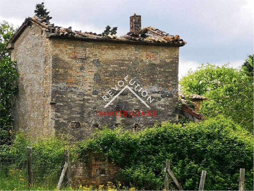 Rustico / casale a Città di castello in Titta - Foto 5