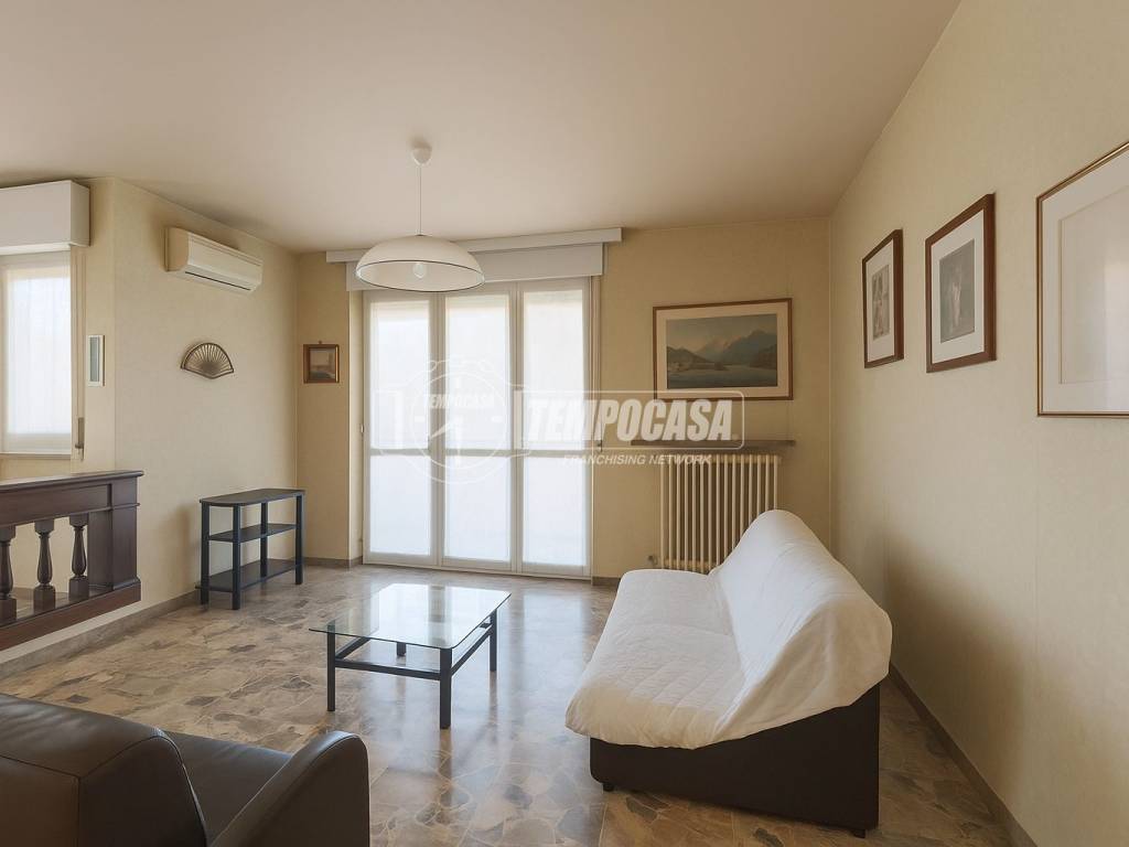 Appartamento a Lodi in Via Galileo Galilei, 3 - Foto 2