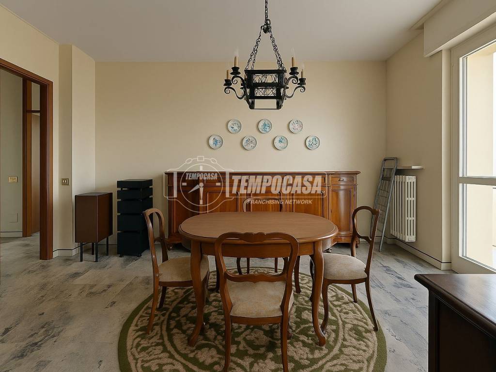 Appartamento a Lodi in Via Galileo Galilei, 3 - Foto 4