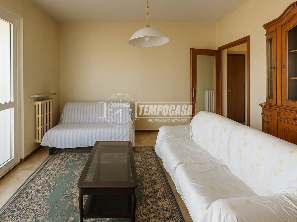 Appartamento a Lodi in Via Galileo Galilei, 3 - Foto 5