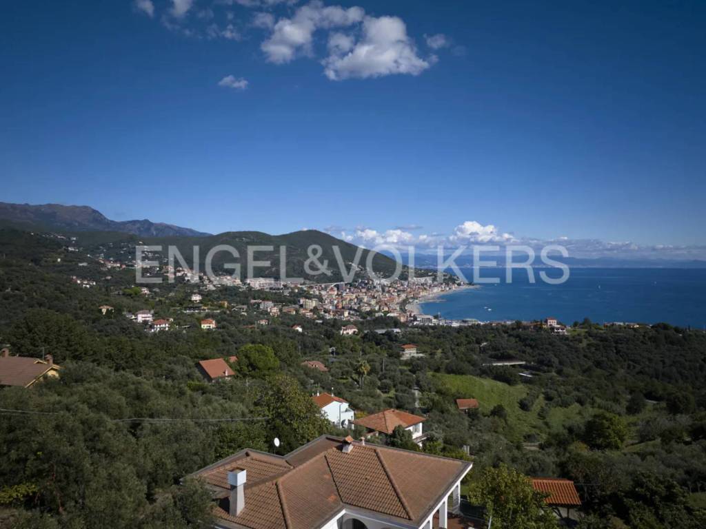 Villa a Celle ligure in Via Postetta, 1 - Foto 3