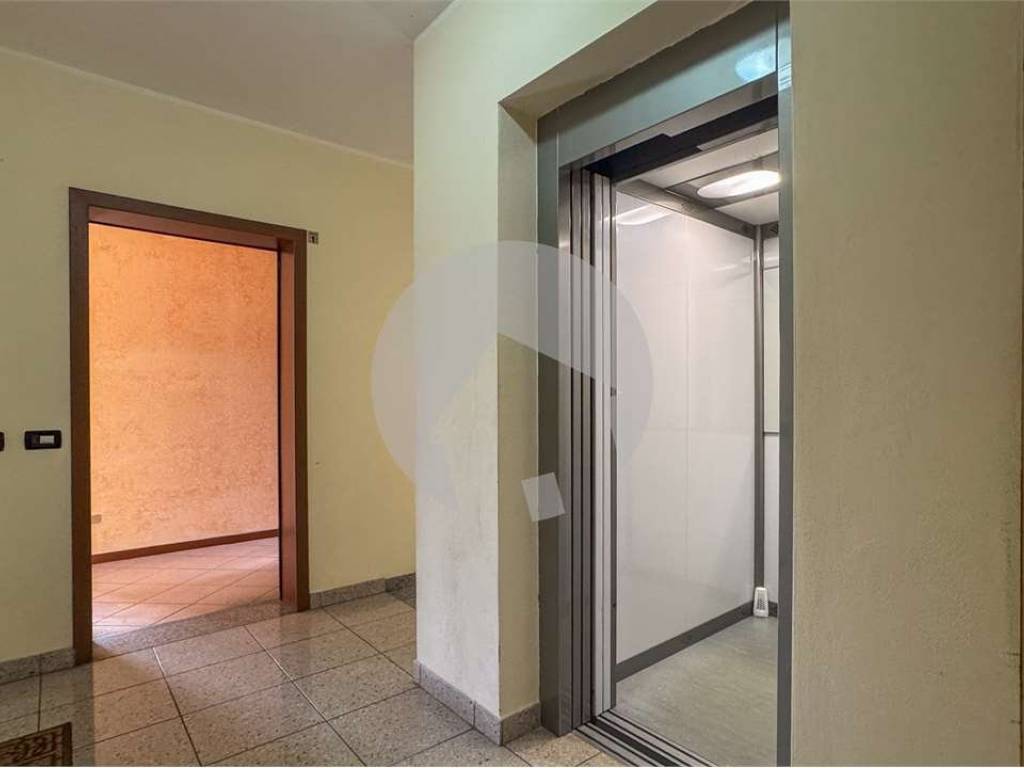 Appartamento a Novellara in Strada Santa Maria, 13 - Foto 3