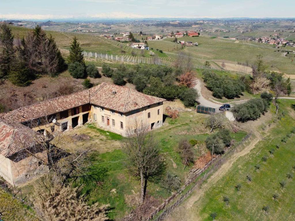 Rustico / casale a Calosso - Foto 5