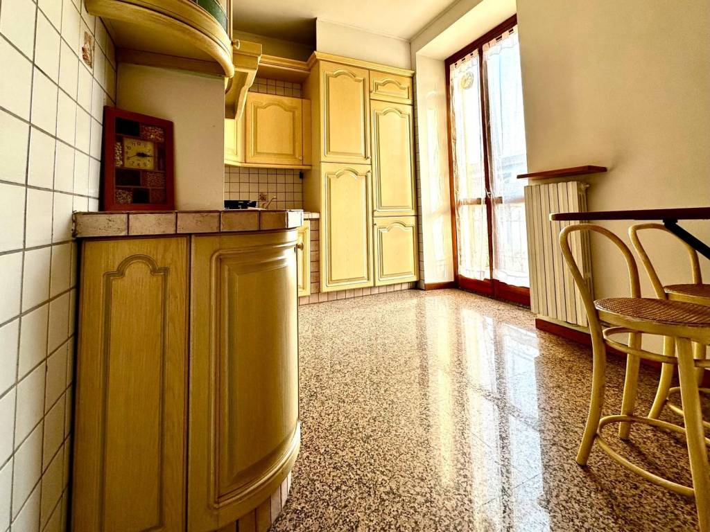 Appartamento a Oggiono in Via per Molteno - Foto 5