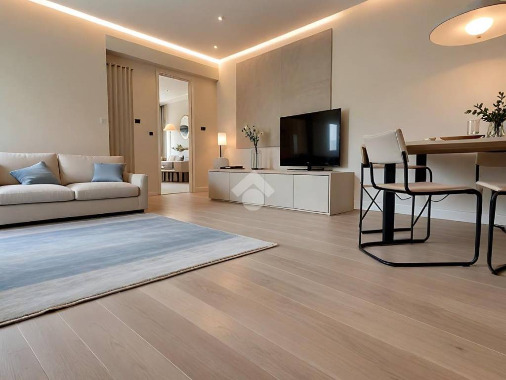 Appartamento a Rimini in Viale Flavio Gioia, 4 - Foto 4