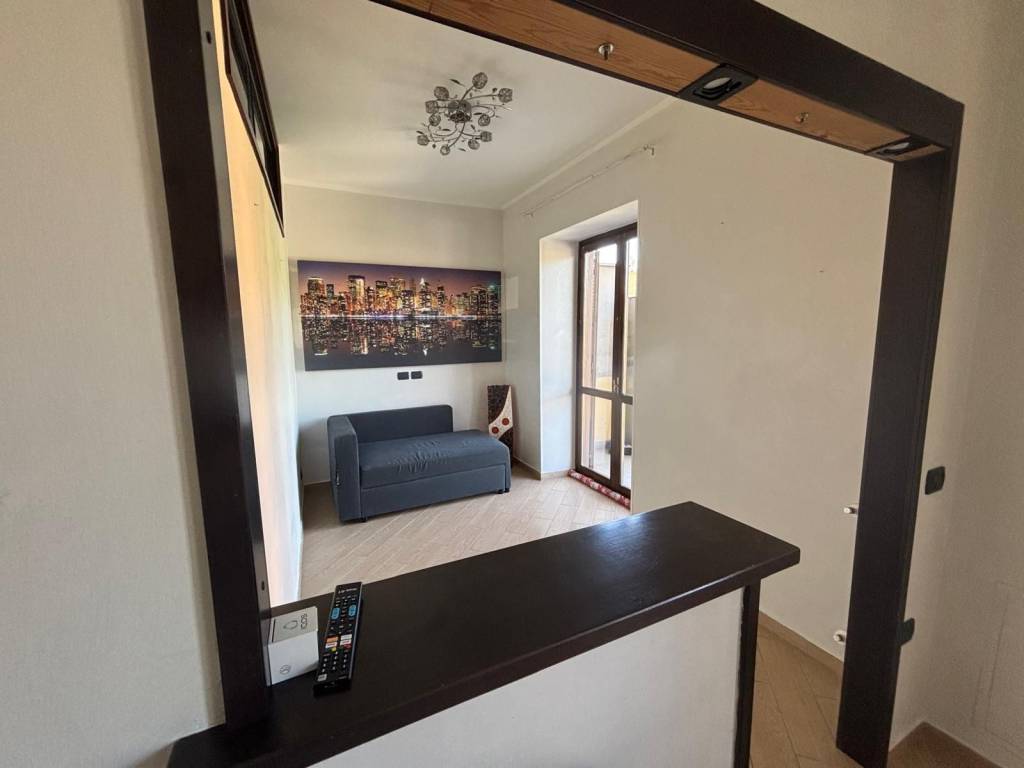 Appartamento a Villafranca d'asti in Regione Scarassera - Foto 4