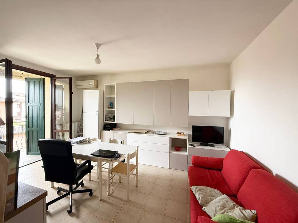 Appartamento a Casalgrande in Via Statale - Foto 2