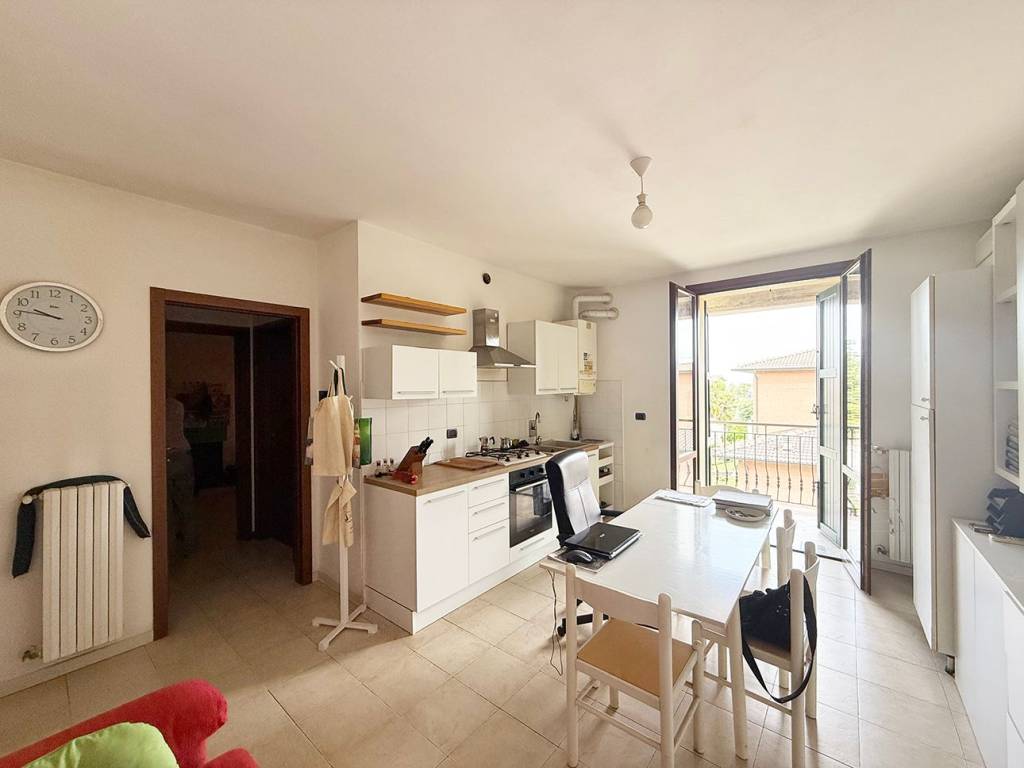 Appartamento a Casalgrande in Via Statale - Foto 3