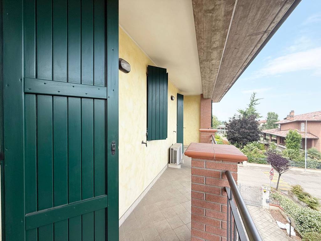 Appartamento a Casalgrande in Via Statale - Foto 4
