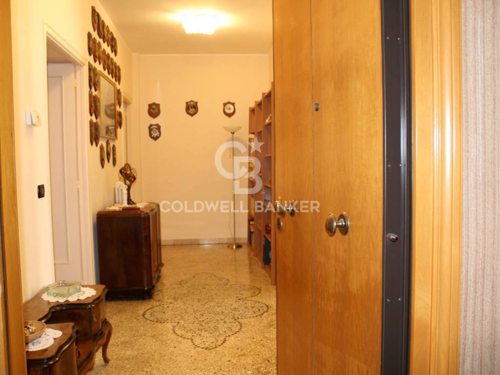 Appartamento a Taranto in Via Cagliari, 52 - Foto 2