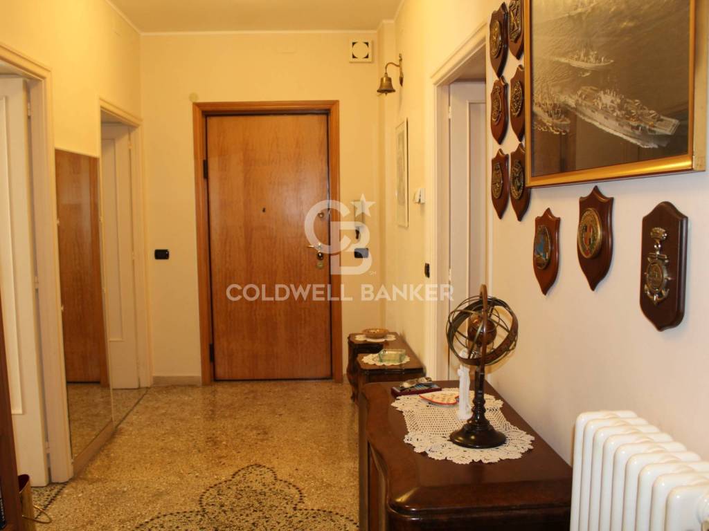 Appartamento a Taranto in Via Cagliari, 52 - Foto 3