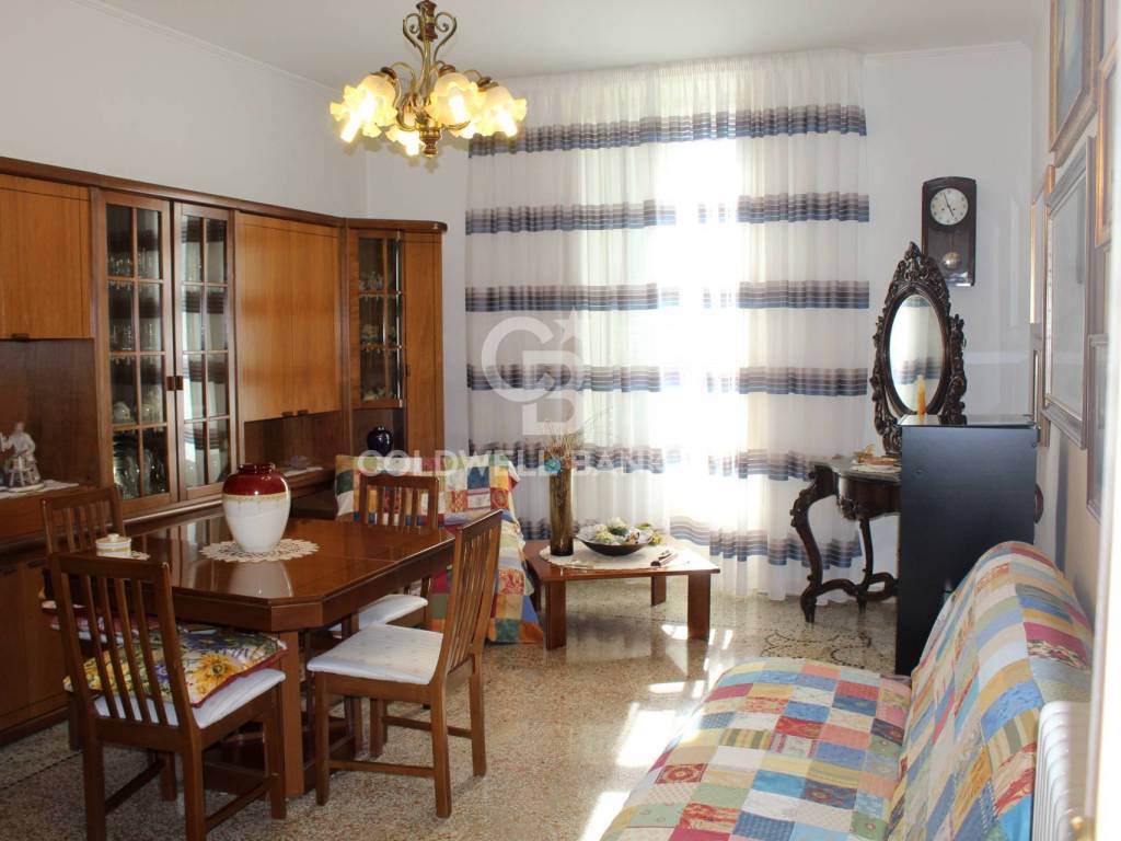 Appartamento a Taranto in Via Cagliari, 52 - Foto 4