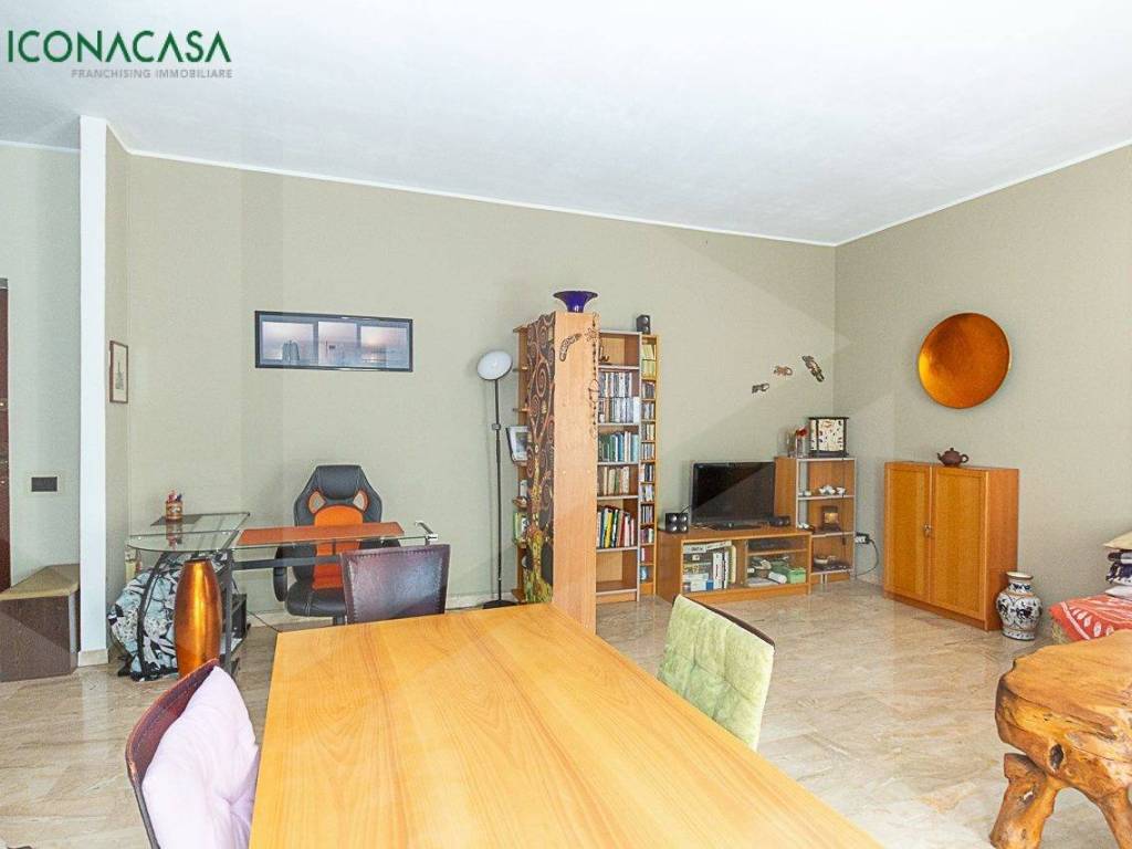 Appartamento a Monza in Via Nino Bixio, 8 - Foto 2