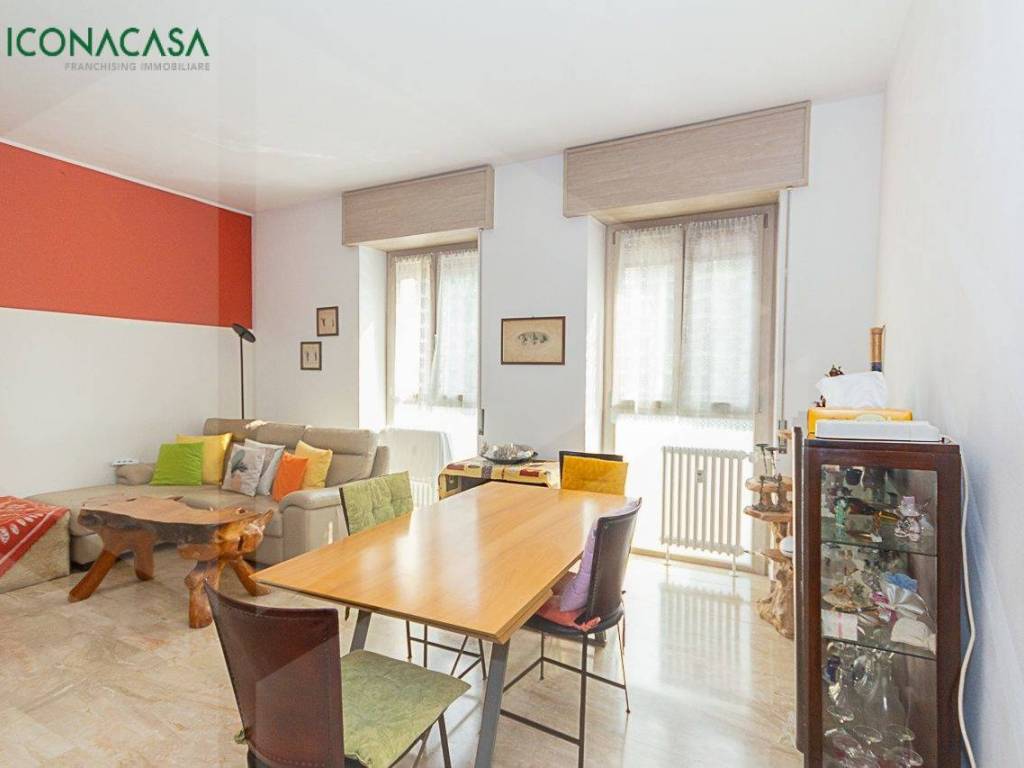 Appartamento a Monza in Via Nino Bixio, 8 - Foto 4