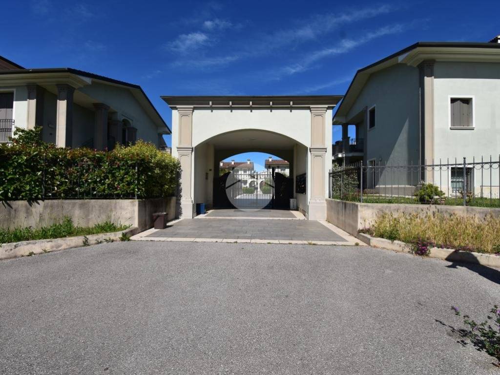 Villetta a schiera a Castiglione delle stiviere in Via Leonardo Da Vinci, 15 - Foto 2