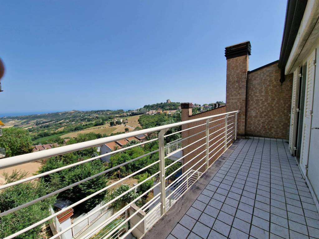 Villa a Acquaviva picena in Via Della Tartana - Foto 2