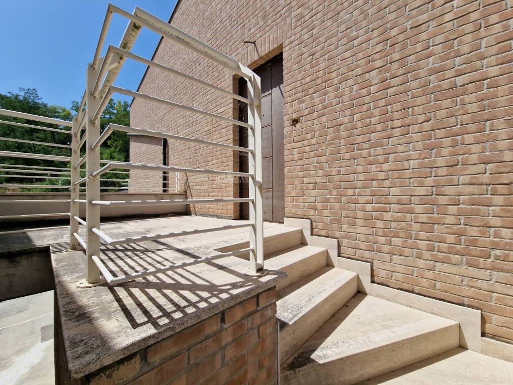 Appartamento a Acquaviva picena in Via Della Tartana - Foto 3