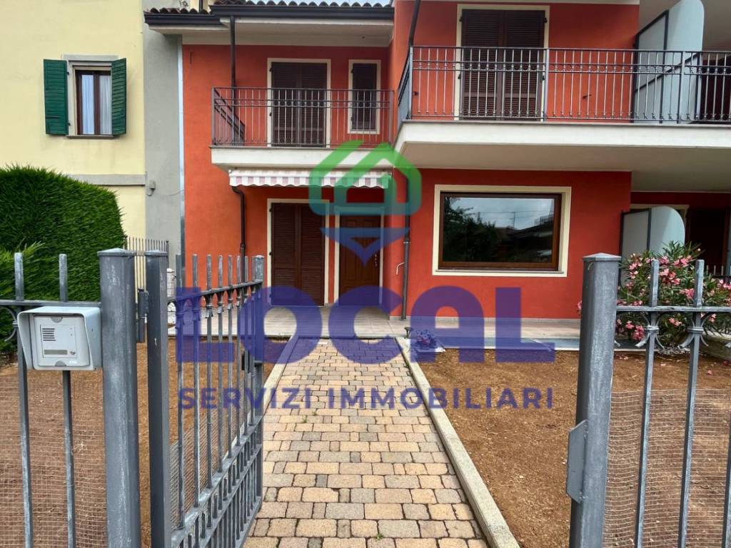Villa a Busca in Frazione San Rocco, 8 - Foto 2