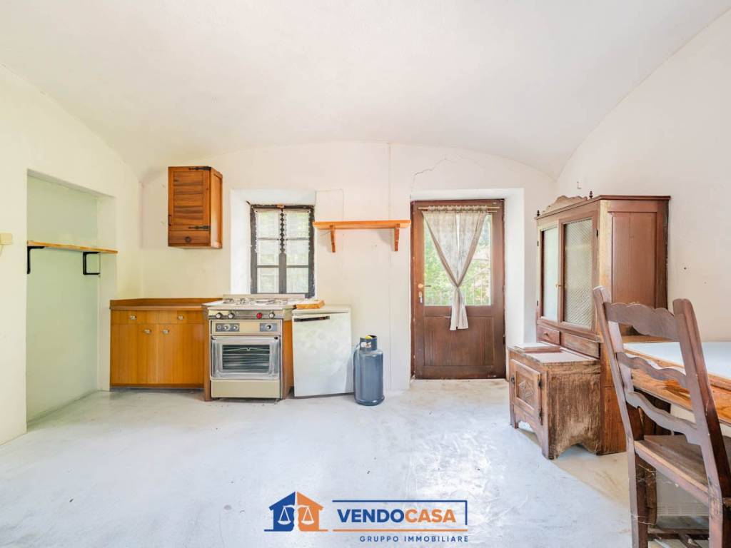 Rustico / casale a Limone piemonte in Frazione San Bernardo, 5 - Foto 4