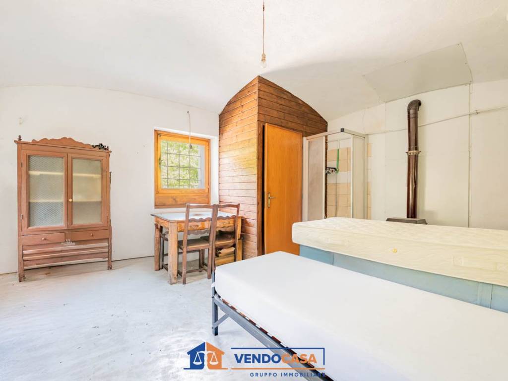 Rustico / casale a Limone piemonte in Frazione San Bernardo, 5 - Foto 5