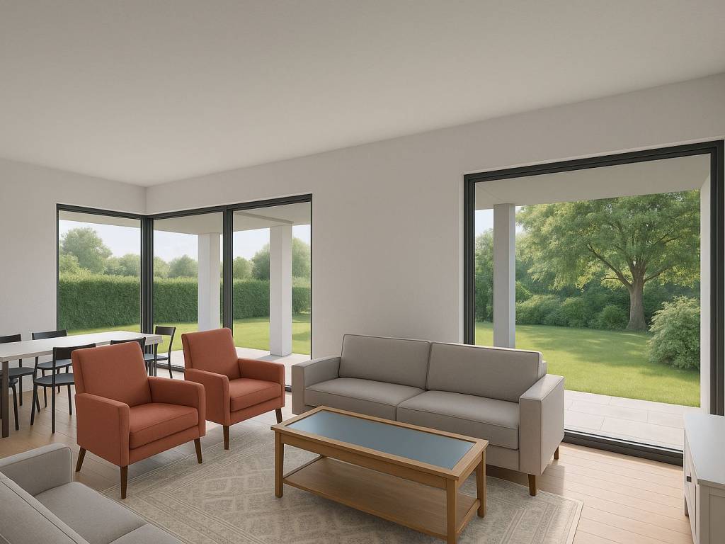 Villa a Tavagnacco - Foto 2