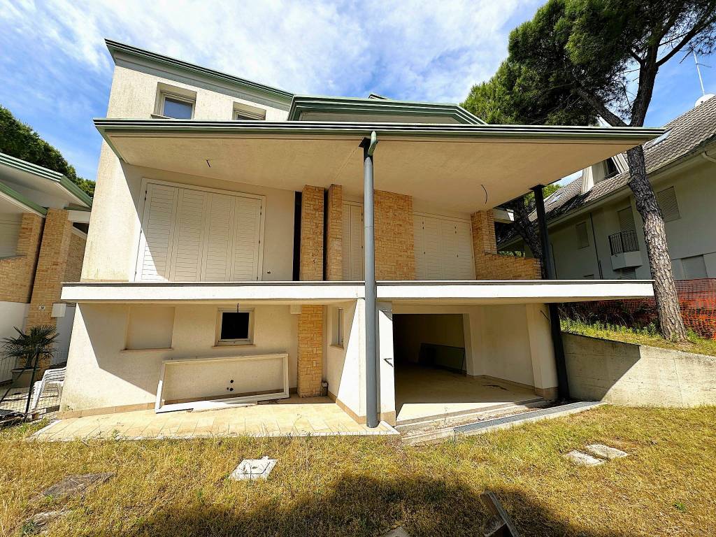 Villa a Lignano sabbiadoro in Calle Rembrandt, 12 - Foto 2