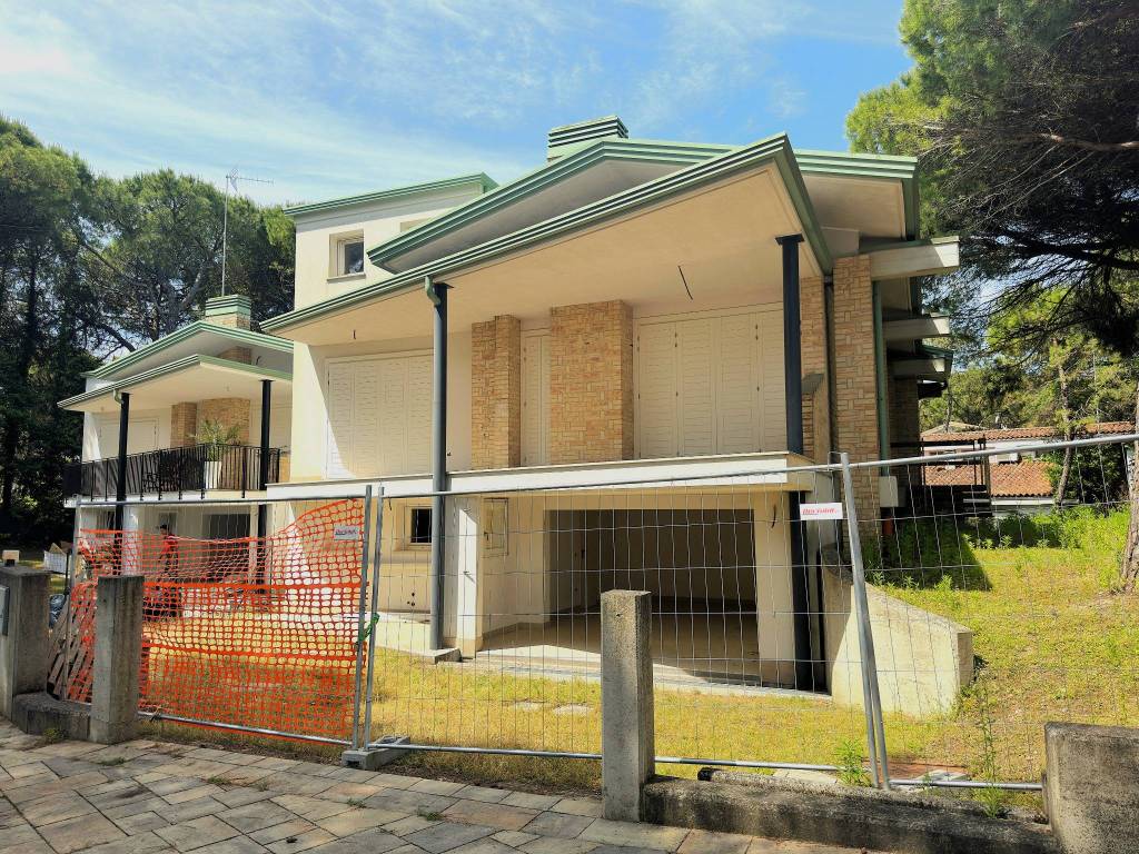 Villa a Lignano sabbiadoro in Calle Rembrandt, 12 - Foto 3