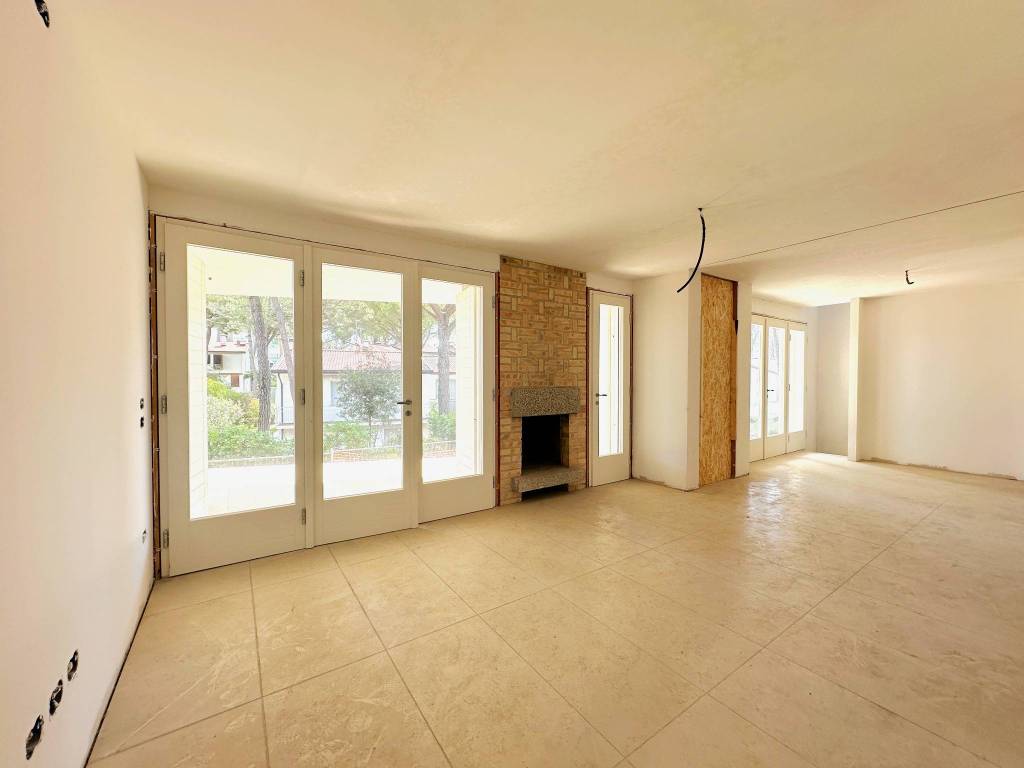 Villa a Lignano sabbiadoro in Calle Rembrandt, 12 - Foto 4