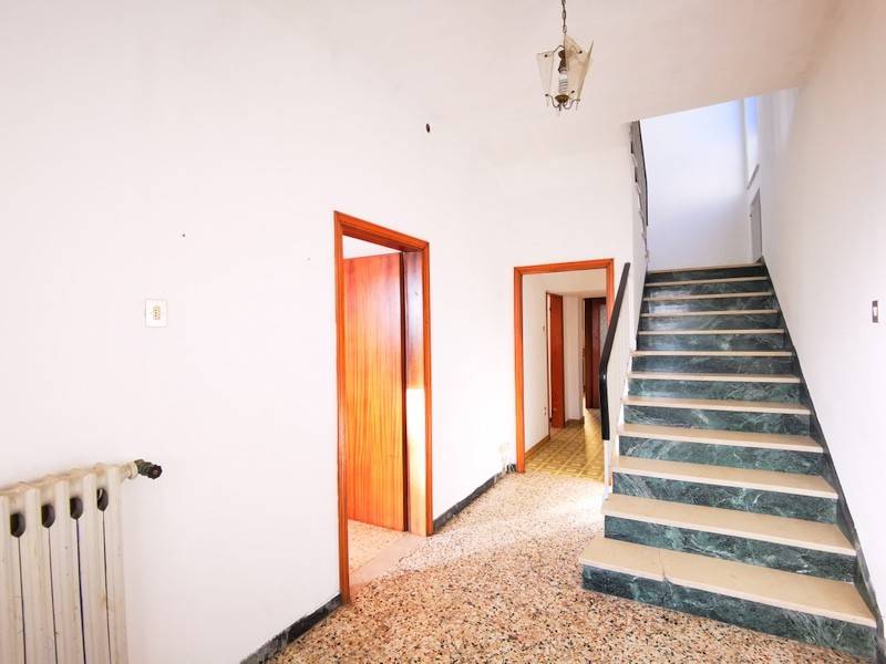 Casa indipendente a Mondaino in Via Provinciale Pesaro, 115 - Foto 4