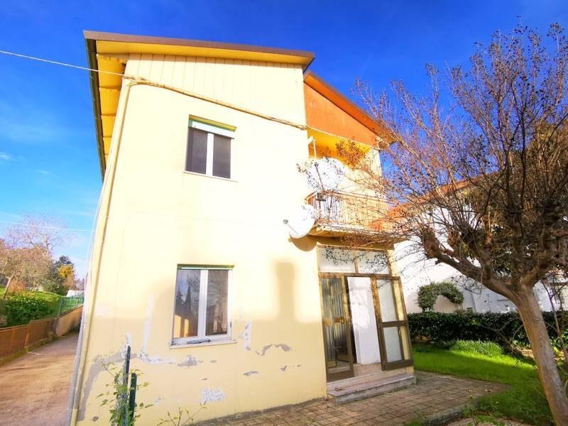 Casa indipendente a Mondaino in Via Provinciale Pesaro, 115 - Foto 5