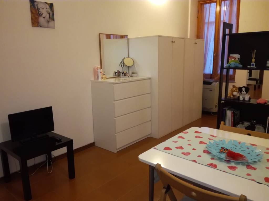 Appartamento a Parma in Strada Matteo Renato Imbriani, 64 - Foto 2