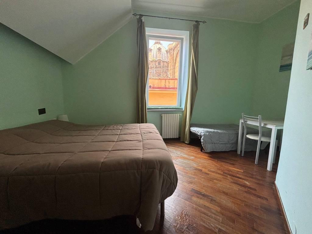 Appartamento a Napoli in Via dei Tribunali, 167 - Foto 4