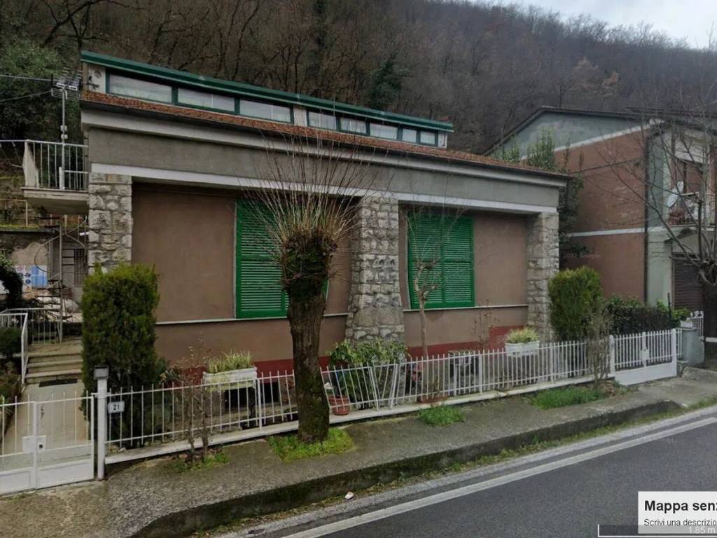 Villa a Rieti in Strada Regionale 578 Salto Cicolana, 23 - Foto 2