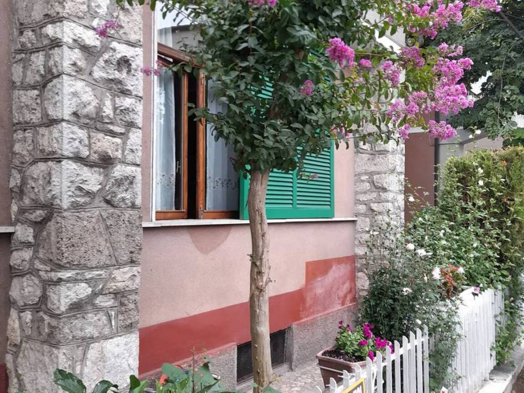 Villa a Rieti in Strada Regionale 578 Salto Cicolana, 23 - Foto 5