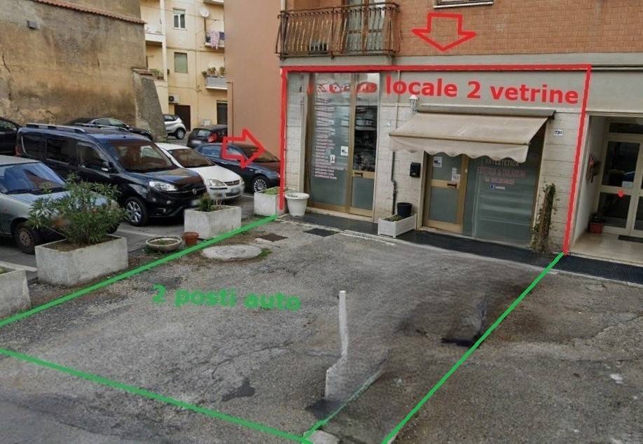 Immobile a Rieti in Borgo Sant'Antonio, 73 - Foto 2