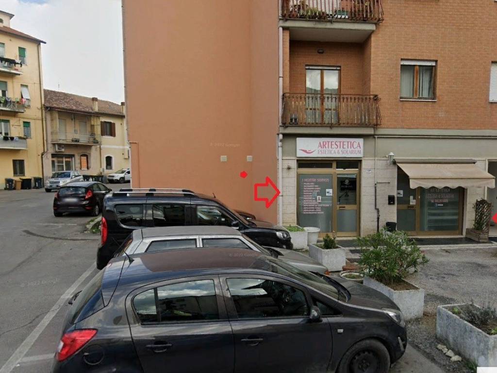 Immobile a Rieti in Borgo Sant'Antonio, 73 - Foto 4