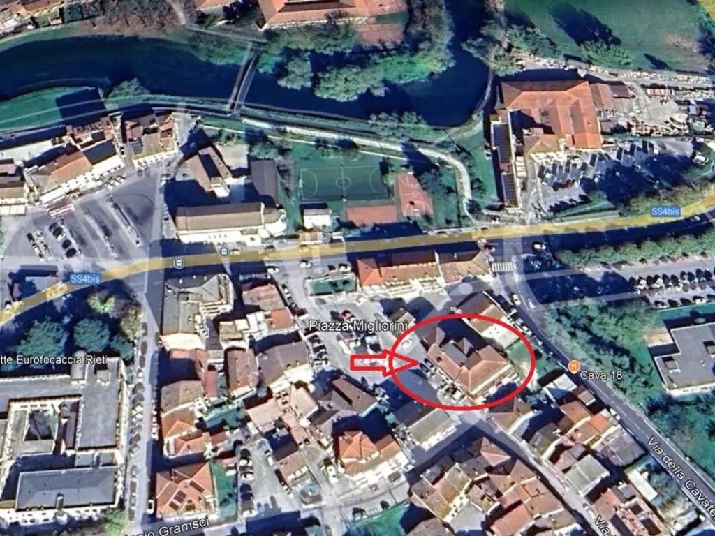 Immobile a Rieti in Borgo Sant'Antonio, 73 - Foto 5