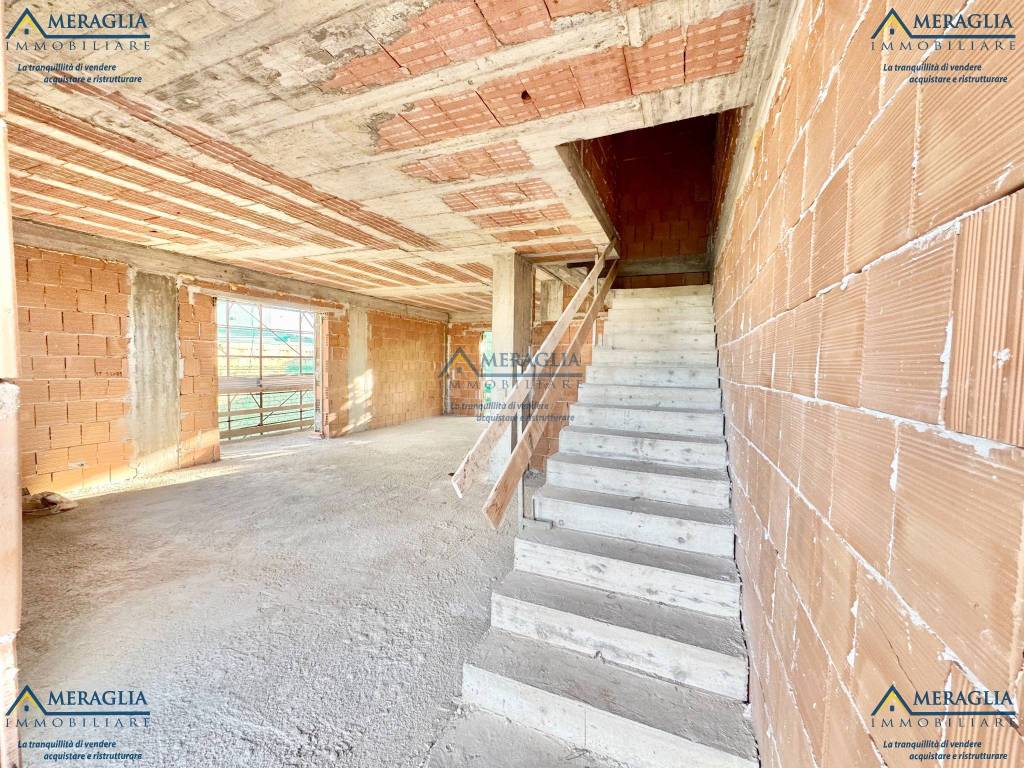 Villa a Parete in Via Vittorio Emanuele, 243 - Foto 3