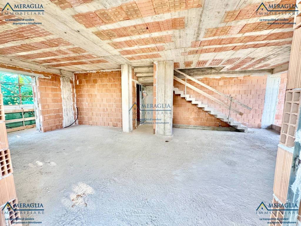 Villa a Parete in Via Vittorio Emanuele, 243 - Foto 4