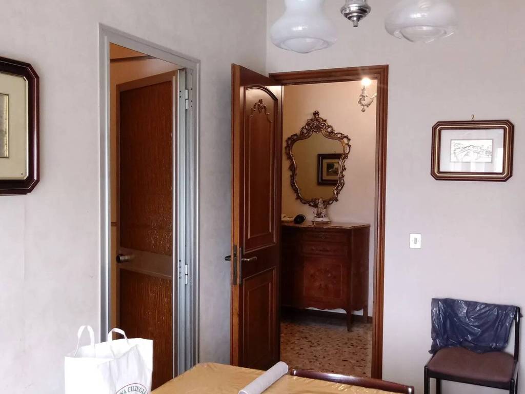 Appartamento a Rieti in Via dei Tigli, 14 - Foto 2