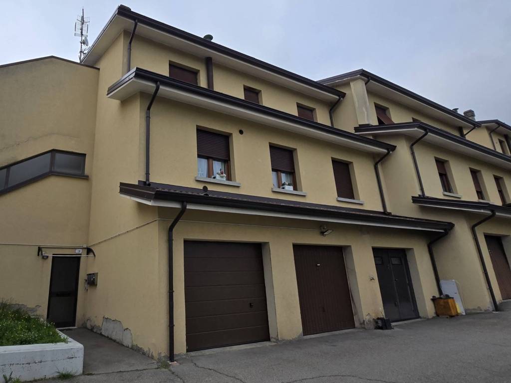Appartamento a Baiso in Via Collina, 20 - Foto 2