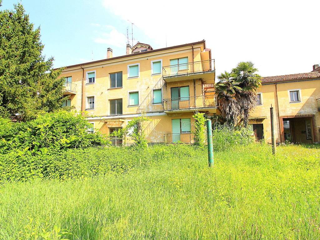 Palazzo / stabile a Tavagnacco in Via Giacomo Matteotti - Foto 4