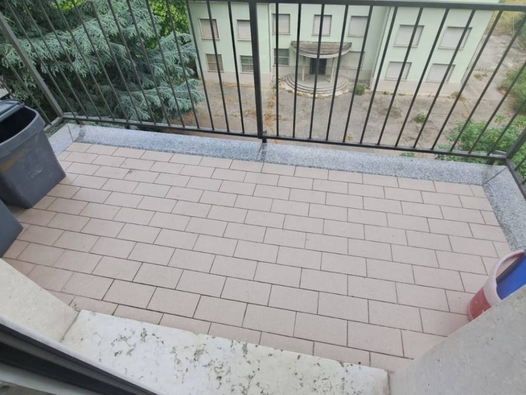 Appartamento a Parma in Via Genova, 2 - Foto 2