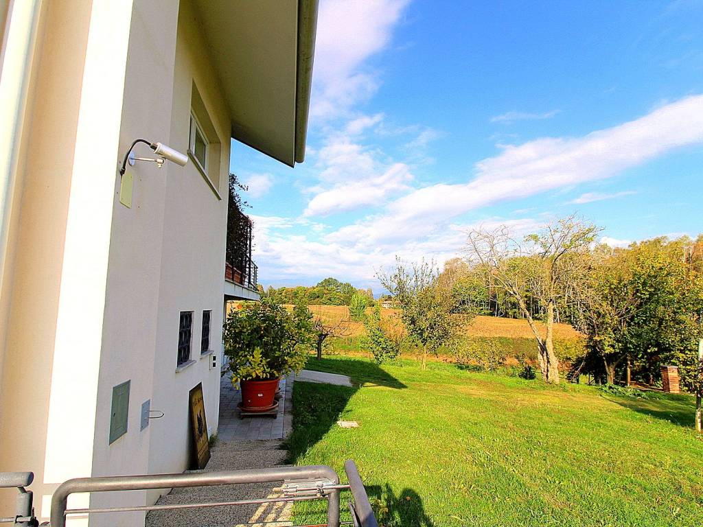 Villa a Tricesimo in Via della Natività - Foto 2