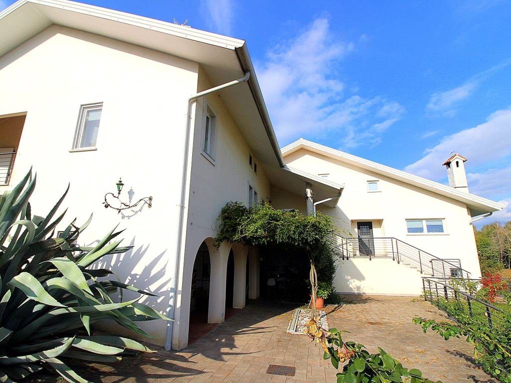 Villa a Tricesimo in Via della Natività - Foto 4