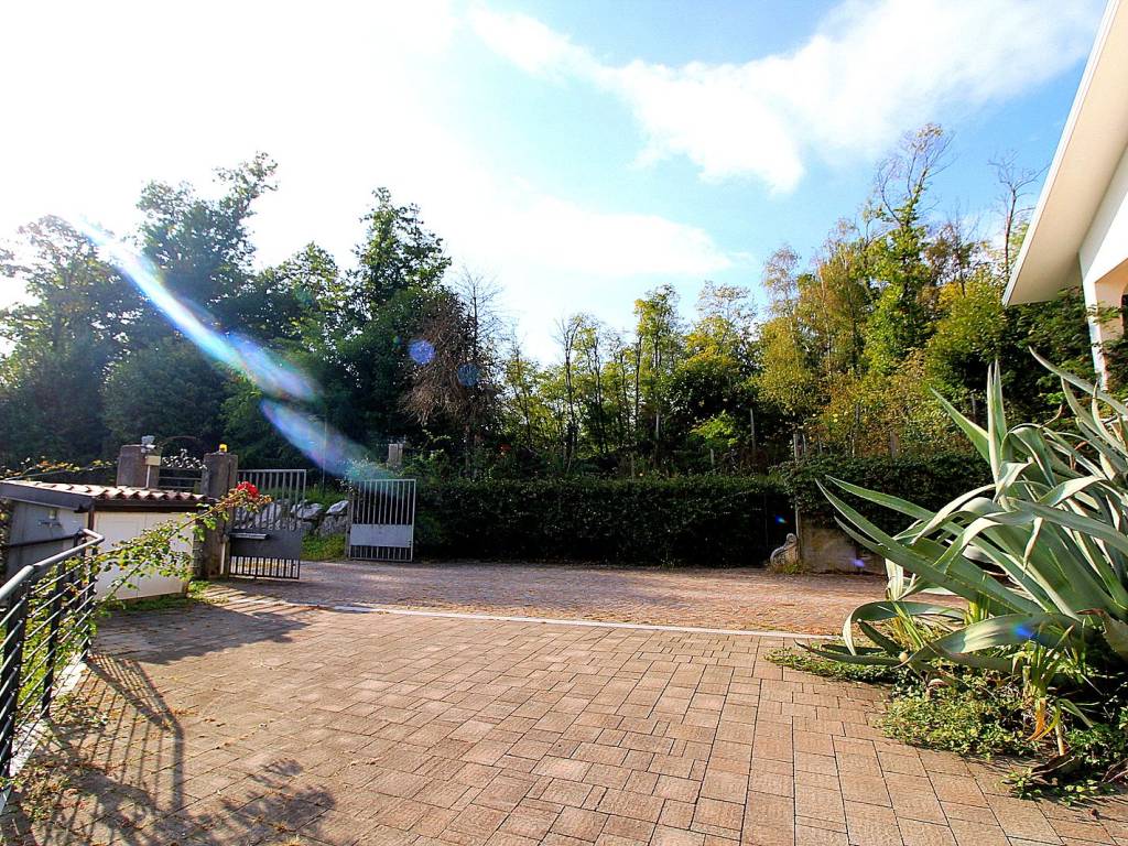 Villa a Tricesimo in Via della Natività - Foto 5