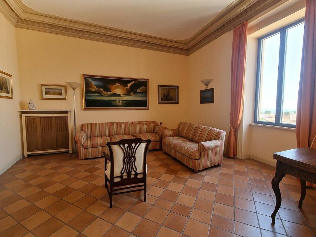 Appartamento a Napoli in Viale privato delle fiorentine a chiaia, 9 - Foto 3