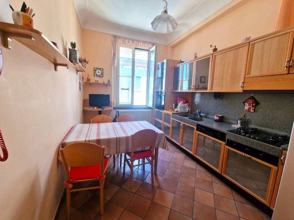 Appartamento a Napoli in Viale privato delle fiorentine a chiaia, 9 - Foto 4