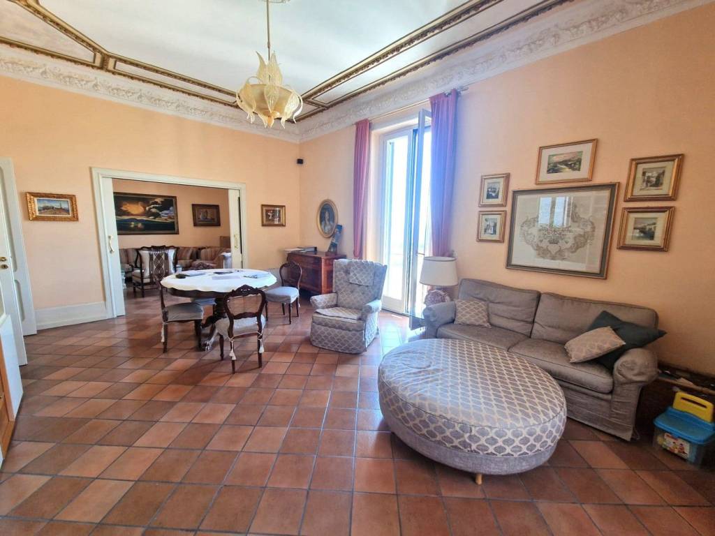 Appartamento a Napoli in Viale privato delle fiorentine a chiaia, 9 - Foto 5